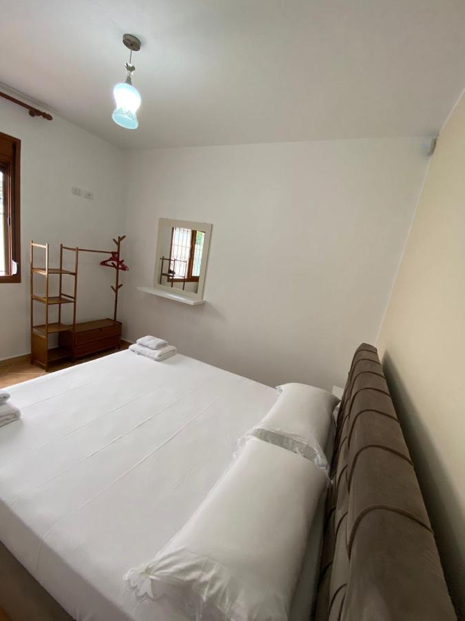 VlorëDangolli Houseアパートメント エクステリア 写真