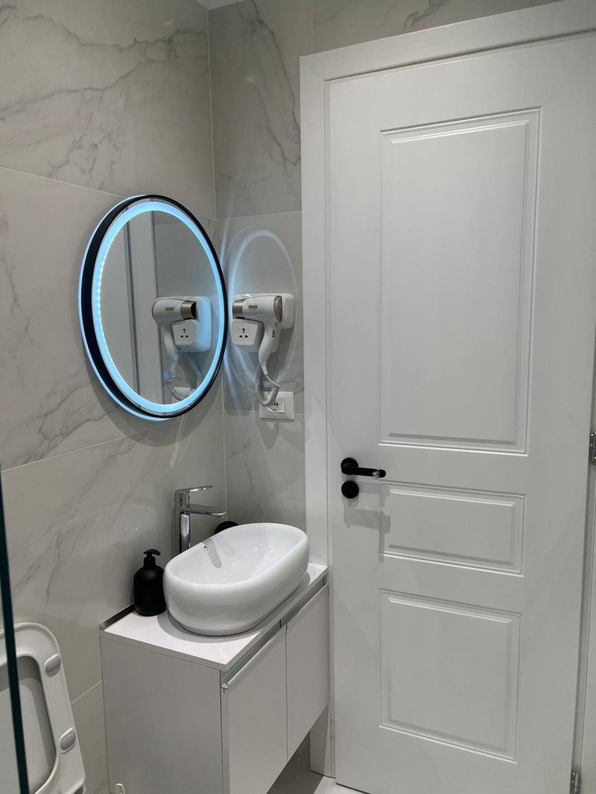VlorëDangolli Houseアパートメント エクステリア 写真